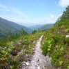 a montagne enfin